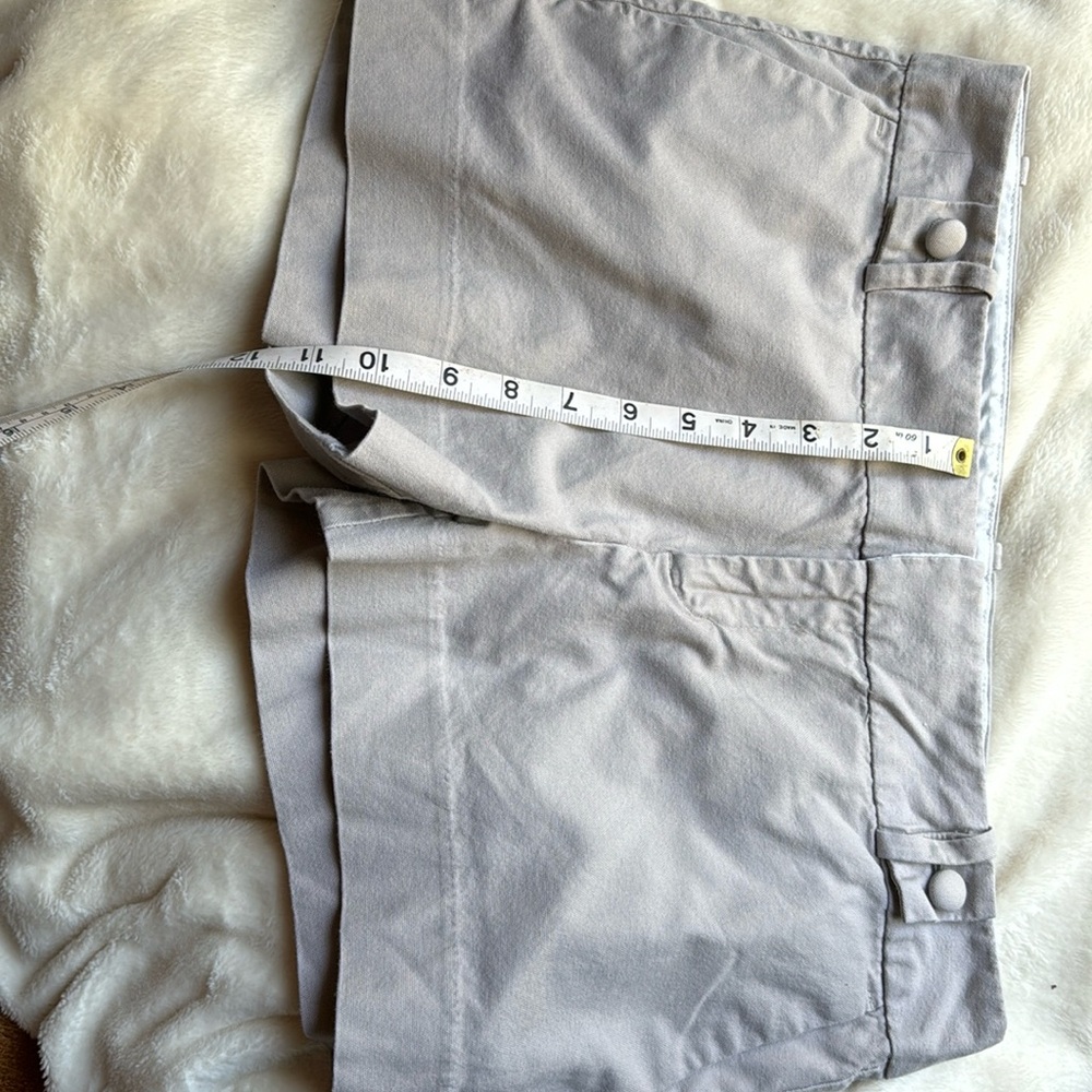 Knacki shorts in good condition